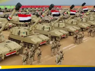 مصر تفاوض دولة أوروبية لشراء سلاح حديث وإسرائيل تراقب - وكالة ستيب نيوز