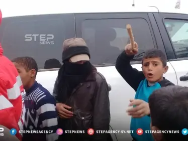 ملخص أحداث سوريا – الأربعاء 06 -02- 2019 - وكالة ستيب نيوز