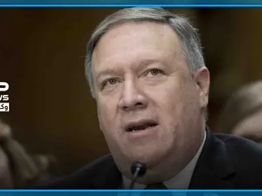 بومبيو "إيران تستغل شباب العراق ولبنان وتشن هجمات إلكترونية بالشرق الأوسط" - وكالة ستيب نيوز