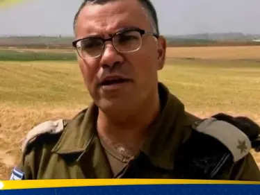 إعلام إسرائيلي: أفيخاي أدرعي تعرض لمحاولة اغتيال - وكالة ستيب نيوز