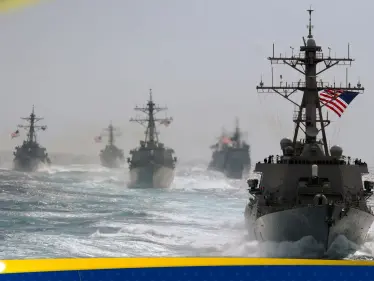 بعد الضربات على مواقع الحوثيين.. مهمة للاتحاد الأوروبي في البحر الأحمر ودولة تمتنع - وكالة ستيب نيوز