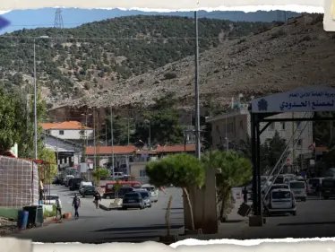 لبنان.. الأمن الداخلي يحذّر من عمليات خطف تستهدف سوريين - وكالة ستيب نيوز