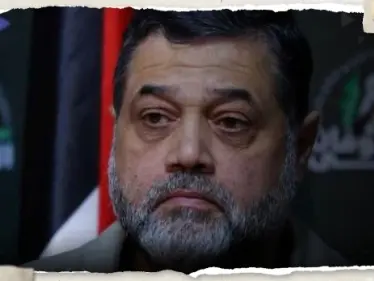 حماس تتحدث عن 