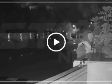 فيديو جديد يوضّح هوية اللّص الذي اقتحم فيلا "نانسي عجرم" ويحسم الجدل - وكالة ستيب نيوز