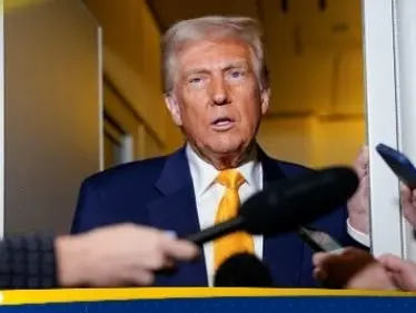 أول تعليق من ترامب على انتهاء جولة المحادثات الأولى.. وإيران تكشف عن طلب "صعب" للأول - وكالة ستيب نيوز