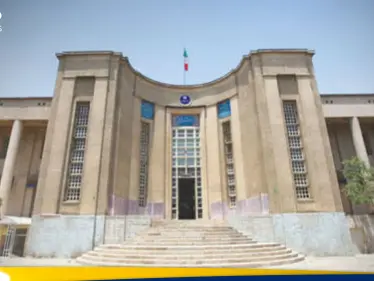 انفجار في مختبر بجامعة طهران يخلف قتلى ويتسبب بذعر سكان الجوار - وكالة ستيب نيوز