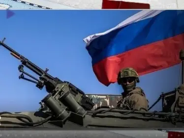 صحيفة تكشف تفاصيل خطط عسكرية اتبعها الجيش الروسي في أوكرانيا لتجاوز "أخطاء الماضي" - وكالة ستيب نيوز