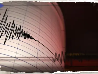 مسؤول يفجر "مفاجأة": نرصد زلازل يومية في مصر - وكالة ستيب نيوز