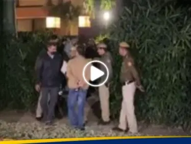 انفجار قرب سفارة إسرائيل بالهند.. وتل أبيب تعلن عن أوّل تحرك (فيديو) - وكالة ستيب نيوز