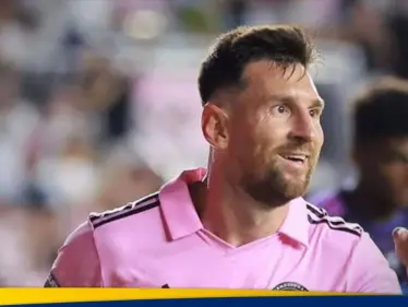 شاهد|| ميسي يتلقى عرض زواج فريد في كأس العالم للأندية - وكالة ستيب نيوز