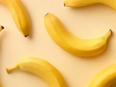 تفسير رؤية الموز في المنام لابن سيرين بشرة كبيرة بالزواج والخير - وكالة ستيب نيوز