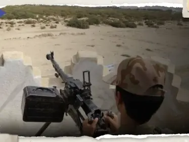 حدود إيران تشتعل.. قتلى بهجوم مسلح شرقاً والقبض على "خلية إسرائيلية" غرباً - وكالة ستيب نيوز