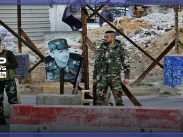 موالو النظام السوري ممنوعون من دخول مناطق سيطرته بريف حلب دون دفع هذه المبالغ - وكالة ستيب نيوز