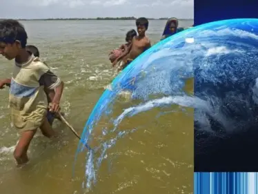 "قمة المناخ" تكشف الخطوط العريضة لتوجهاتها المستقبلية وتحثّ الدول الغنية على اتخاذ خطوة حاسمة - وكالة ستيب نيوز