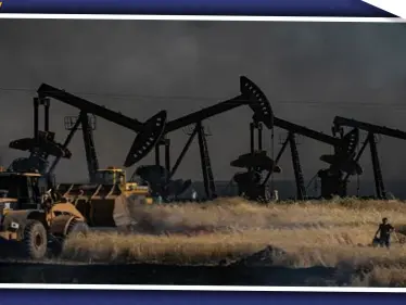 عقود حصرية وشاملة لشركات روسية لاستخراج النفط بالمياه الإقليمية السورية - وكالة ستيب نيوز