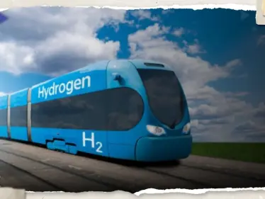 لأول مرة في الشرق الأوسط.. السعودية تطلق القطارات الهيدروجينية في هذا الموعد - وكالة ستيب نيوز