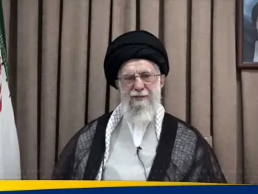 وفاة ممثل خامنئي بظروف غامضة في مقر للحرس الثوري - وكالة ستيب نيوز