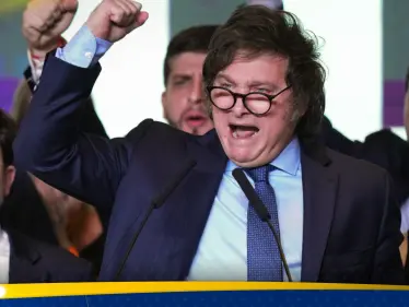 نتنياهو يشكر رئيس الأرجنتين المنتخب لعزمه نقل سفارة بلاده إلى القدس - وكالة ستيب نيوز