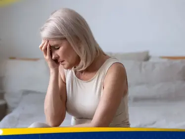 سن اليأس المبكر يزيد خطر أمراض القلب لدى النساء - وكالة ستيب نيوز