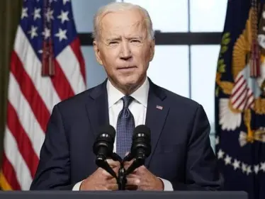 بايدن ينتقد روسيا ويتحدث عن زيادة باستيعاب اللاجئين في أمريكا - وكالة ستيب نيوز