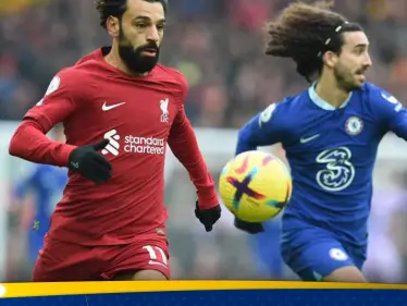 مواعيد مباريات اليوم الأحد 25 فبراير 2024 والقنوات الناقلة.. مباراة تشيلسي وليفربول - وكالة ستيب نيوز