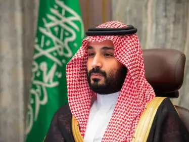 ولي العهد السعودي يفتتح مشروعاً جديداً ضخماً.. إليك تفاصيله - وكالة ستيب نيوز
