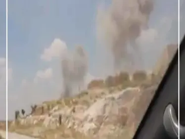 يا عمو... يا عمو..من شان الله ياعمو ... أمانة يا عمو... , إدلب اليوم - وكالة ستيب نيوز