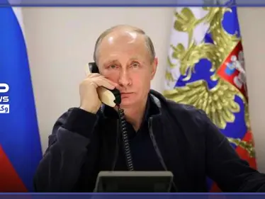 في اتصالٍ هاتفي غير معلن.. بوتين يبحث مع الأسد هذه المحاور - وكالة ستيب نيوز