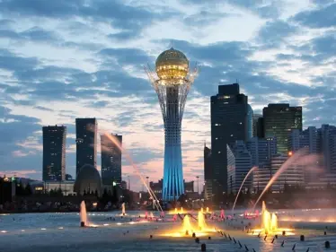 الخارجية الكازاخية تكشف عن أبرز ملفات المفاوضات المقبلة بشأن سوريا - وكالة ستيب نيوز