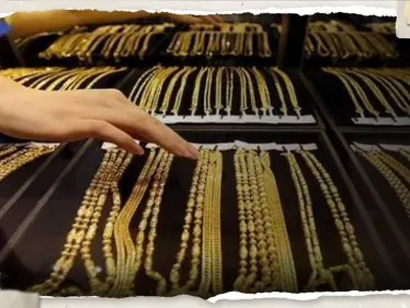 أسعار الذهب اليوم في تركيا الثلاثاء 23 مايو 2023 - وكالة ستيب نيوز