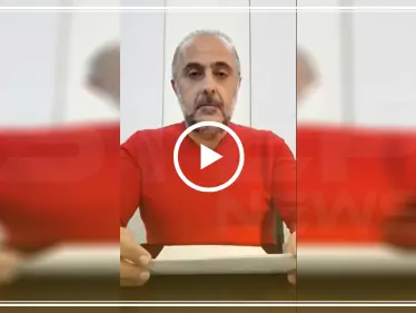 بالفيديو|| دريد الأسد يكشف من اللاذقية تفاصيل اختراق الموساد للنظام السوري وتفاصيل اجتياح بيروت - وكالة ستيب نيوز