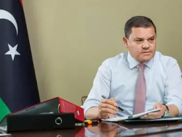 رئيس الوزراء الليبي يطلب من البرلمان منحه الثقة لمباشرة أعماله الصعبة - وكالة ستيب نيوز