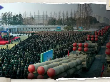 "أمريكا بمرمى نيراننا".. تهديدات من كوريا الشمالية في ذكرى الحرب "الدامية" - وكالة ستيب نيوز