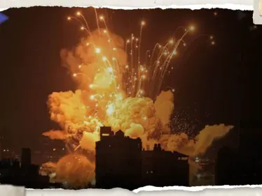 القسام تتوعد إسرائيل: كل استهداف لشعبنا دون سابق إنذار سنقابله بإعدام رهينة - وكالة ستيب نيوز