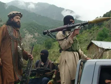  حركة طالبان تعلن من موسكو سيطرتها على 85% من أفغانستان وتكشف مصير "داعش" على أراضيها - وكالة ستيب نيوز