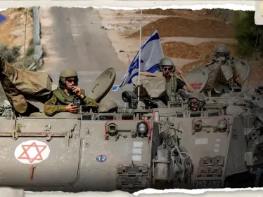 وزير الدفاع الإسرائيلي يؤكد السيطرة على كامل الجزء الغربي من غزة.. ومقتل قيادي كبير بـ حماس - وكالة ستيب نيوز