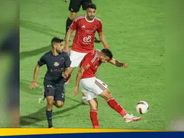 قمة الأهلي والزمالك تشهد واقعة لم تحدث منذ أكثر من 50 عاماً - وكالة ستيب نيوز