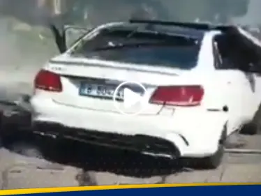 شاهد|| بهجوم "استثنائي".. إذاعة الجيش الإسرائيلي تعلن اغتيال مسؤول كبير من حماس جنوب لبنان - وكالة ستيب نيوز