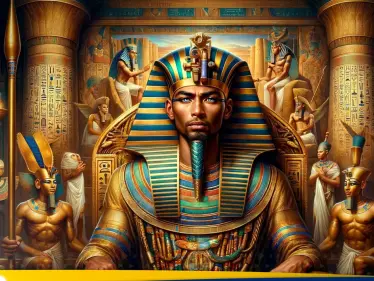 دليل تعاقب الحضارات.. اكتشاف رسوم صخرية نادرة بموقع أثري في سيناء - وكالة ستيب نيوز