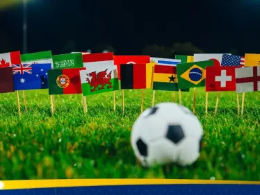 فيفا تطلق أول جائزة سلام في تاريخها.. من يفوز بها - وكالة ستيب نيوز