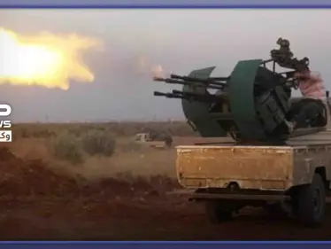 اقتتال بين تجمع أحرار الشرقية والفرقة عشرين المدعومتان تركيًا بمناطق شمال وشرق حلب..والتفاصيل! - وكالة ستيب نيوز