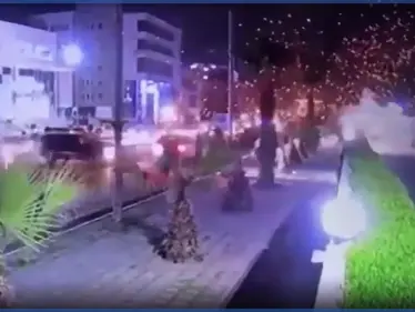 العثور على المركبة التي أُطلقت منها الصواريخ على أربيل بالعراق.. ووزير الخارجية الأمريكي يتوعد (صور وفيديو) - وكالة ستيب نيوز