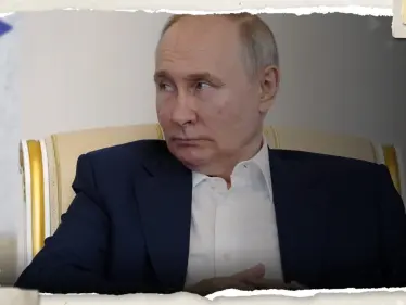 بوتين يشيد بقادة أفارقة "تاريخيين" بينهم ثلاثة من العرب - وكالة ستيب نيوز