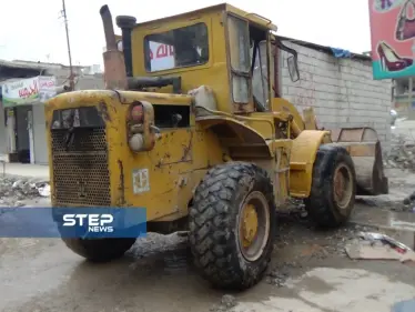 موجز أخبار الوضع السوري ليوم الجمعة 10-05-2019 - وكالة ستيب نيوز