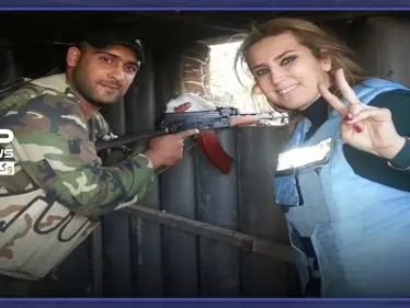 على رأسهم "كنانة علوش".. فصائل المعارضة تستهدف طواقم إعلامية موالية للنظام السوري جنوبي حلب - وكالة ستيب نيوز