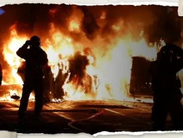 تطبيق سناب شات يكشف عن تحرك بعد حديث ماكرون.. والاحتجاجات تُجبر الرئيس على إلغاء زيارته لألمانيا - وكالة ستيب نيوز