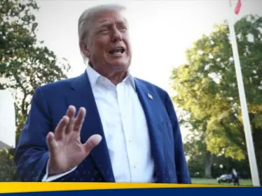 ترامب يلوح برفع العقوبات عن إيران ولكن بشرط واحد - وكالة ستيب نيوز