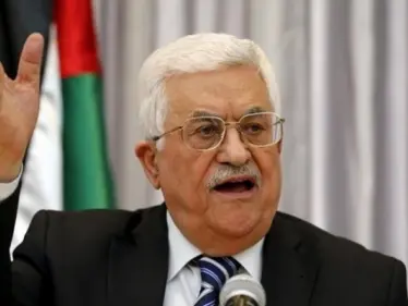 في ختام زيارته لتركيا.. الرئيس الفلسطيني يتلقى اتصالاً هاتفياً من نظيره الإسرائيلي - وكالة ستيب نيوز