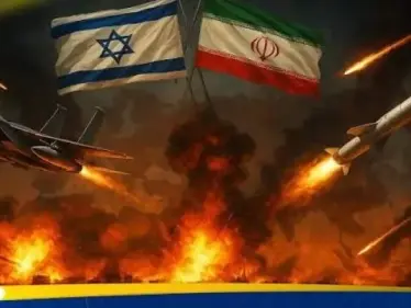 إسرائيل: الحرب دخلت مرحلة جديدة - وكالة ستيب نيوز