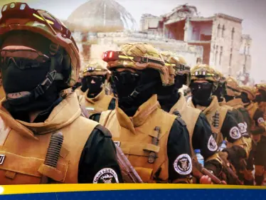 أبرز ملامح هيكلية وزارة الداخلية السورية الجديدة.. تغييرات تحدث لأول مرة وشرط واحد لنجاحها - وكالة ستيب نيوز